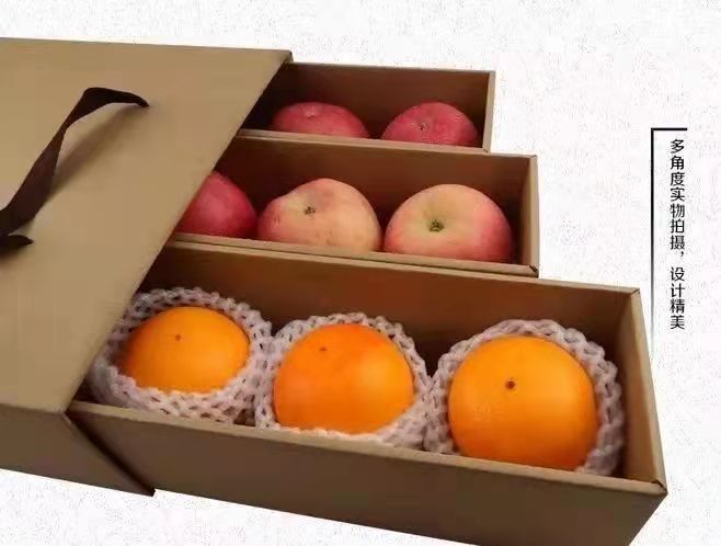 瓦楞纸箱更适合蔬果的包装，你知道为什么