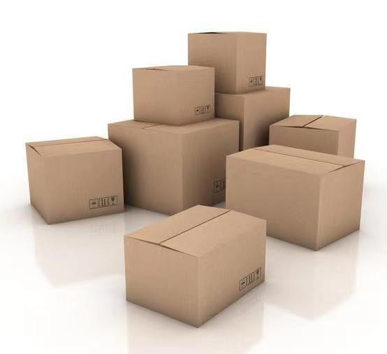 楞纸箱通过五个理由可以证明是最好的包装容器