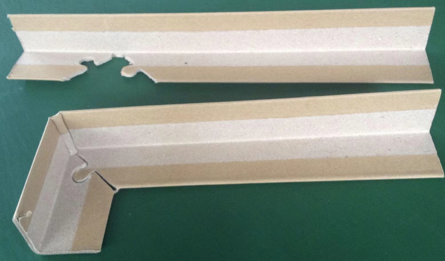 L型可折弯型纸护角