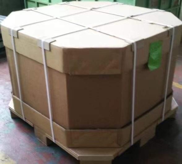 异形重型包装箱